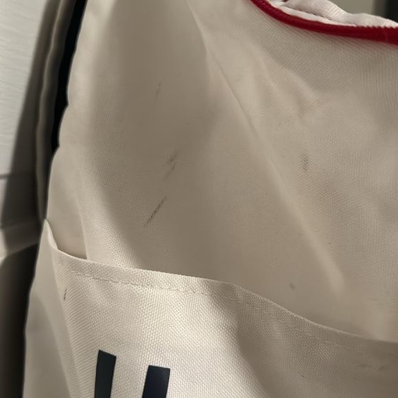 Basketball bag - Picture 4 of 8